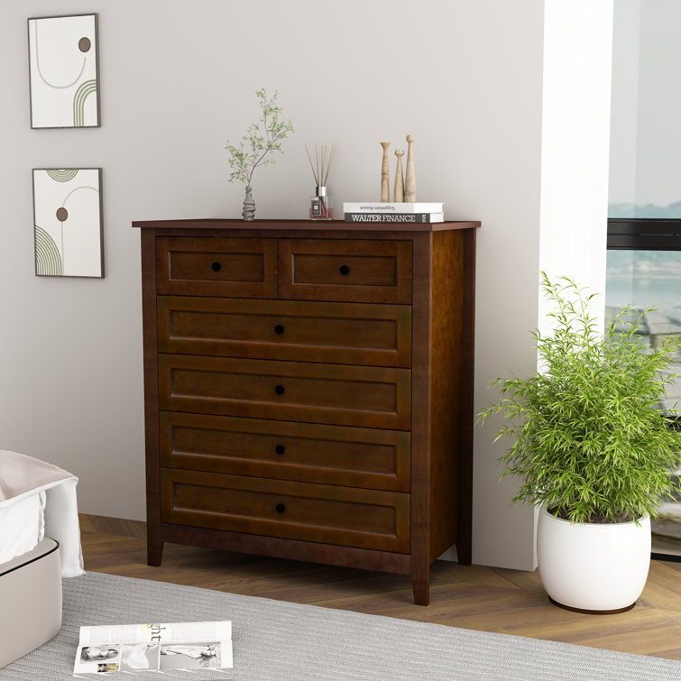 Birch dresser clearance